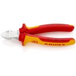 ALICATE DE CORTE DIAGONAL PARA RETIRAR ISOLAMENTO KNIPEX