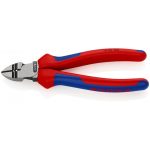 ALICATE DE CORTE DIAGONAL PARA RETIRAR ISOLAMENTO KNIPEX