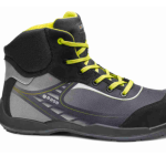 SAPATO DE TRABALHO BASE TENNIS TOP