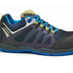 SAPATO DE TRABALHO BASE PADDLE