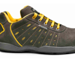 SAPATO DE TRABALHO BASE SMASH