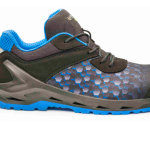 SAPATO DE TRABALHO I-ROBOX BLUE
