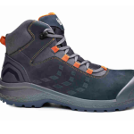 SAPATO DE TRABALHO BASE BE-DYNAMIC