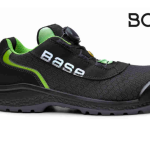 SAPATO DE TRABALHO BASE BE-READY