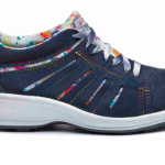 SAPATO DE TRABALHO BASE TIFFANY