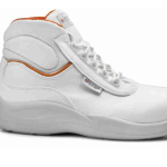 SAPATO DE TRABALHO BASE ZINCO