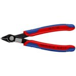 ALICATE PARA ELETRÓNICA KNIPEX
