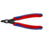 ALICATE PARA ELETRÓNICA KNIPEX