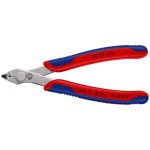 ALICATE PARA ELETRÓNICA KNIPEX