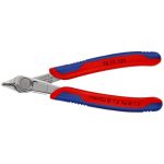 ALICATE PARA ELETRÓNICA KNIPEX