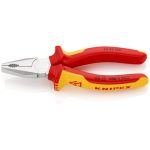 ALICATES UNIVERSAIS KNIPEX