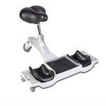 ASSENTO ERGONÓMICO RUBI