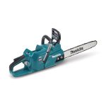 Motosserra 40Vmax. XGT Makita
